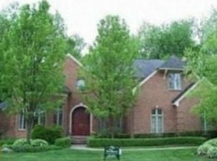 3733 Cedar Brook Dr, Rochester Hills, MI 48309