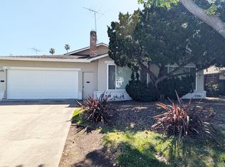 1955 S Springer Rd, Mountain View, CA 94040