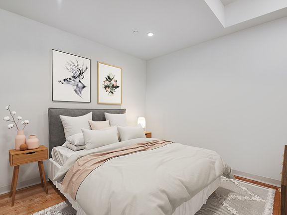 5th image of 90 William St APT 5D