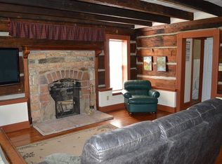 599 Rose Of Sharon, Burkesville, KY 42717