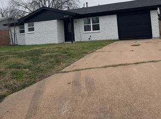 5357 Belton St, Abilene, TX 79605