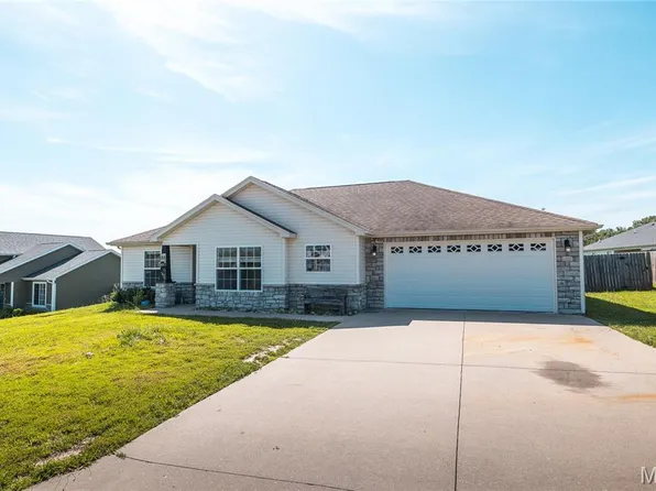 111 Brush Creek Pkwy, Saint Robert, MO 65584