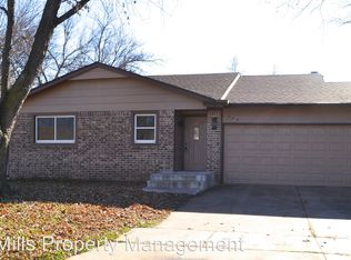 289 W Campus Ave, Wichita, KS 67217
