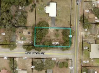 1201 Valley Rd, Crestview, FL 32539
