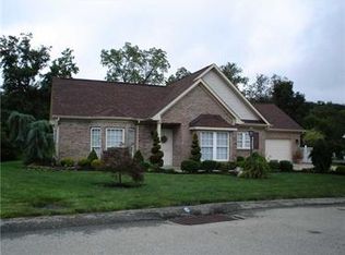 1811 Howell St, North Versailles, PA 15137