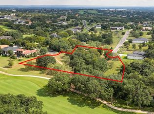 512 Flintstone, Horseshoe Bay, TX 78657