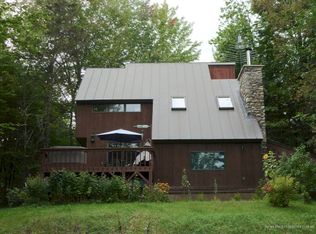 19 White Birch Dr, Embden, ME 04958