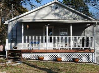 48 Kennedy Ln, Lancaster, KY 40444