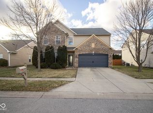 8838 N Fawn Meadow Dr, McCordsville, IN 46055