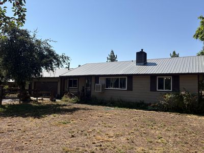 41195 Brown Rd, Fall River Mills, CA, 96028