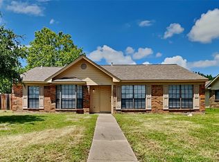 1201 Sheppard Ln, Wylie, TX 75098
