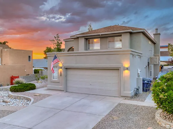 9533 Rosas Ave NE, Albuquerque, NM 87109