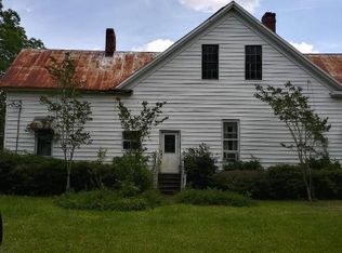 914 Harvey St, Millen, GA 30442