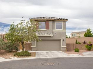 9561 Madsen Glen Ct, Las Vegas, NV 89166