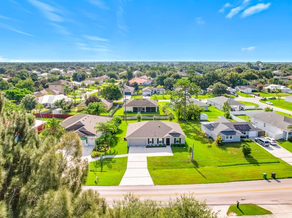 2865 SW Savona Boulevard, Port St Lucie, FL 34953