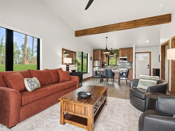 945 Nob Hill Rd #2, Evergreen, CO 80439