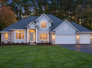 6125 Brooks Lndg, Dimondale, MI 48821