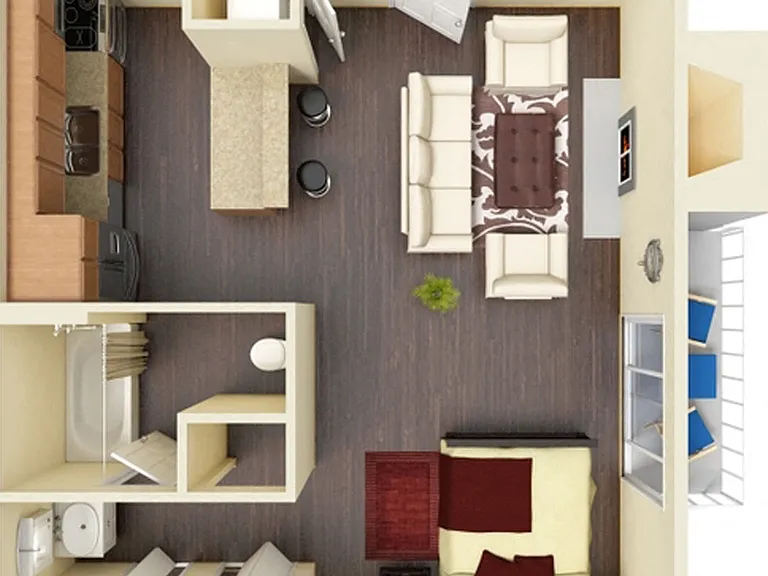 Aspen Lofts/West — Photo 30