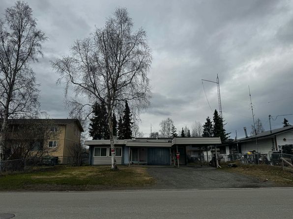 8227 Duben Ave, Anchorage, AK 99504