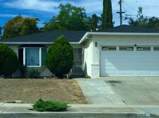 495 Ella Dr, San Jose, CA 95111