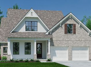 Pinehurst Plan, Patch Place, Daphne, AL 36526