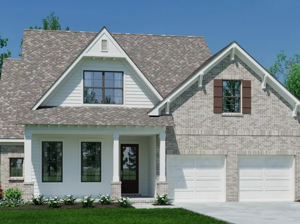 Pinehurst Plan, Patch Place