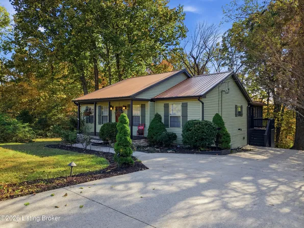 140 Cave Heights Ln, Falls Of Rough, KY 40119