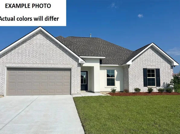 606 Chablis Ln, Haughton, LA 71037