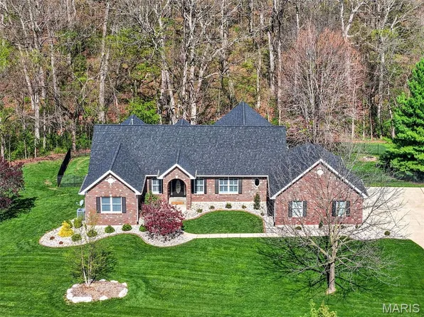3 Kilimanjaro Ct, O'Fallon, MO 63366
