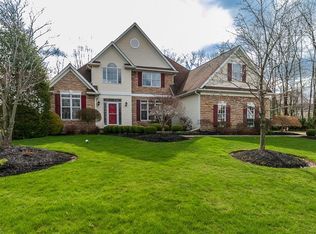 7283 Hunting Lake Dr, Painesville, OH