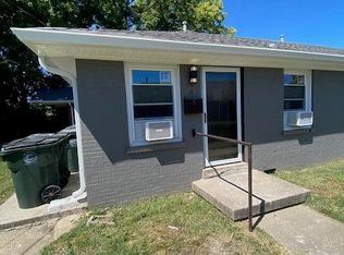 520 Booker St #4, Lexington, KY 40508