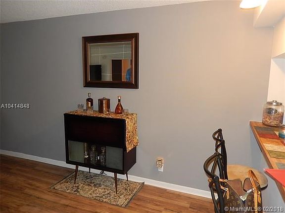 4th image of 10401 W Broward Blvd APT 203