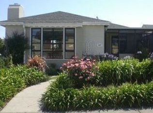 107 Rockwood Dr, South San Francisco, CA 94080