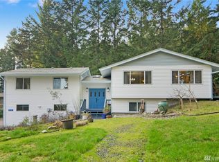 8181 Old Military Rd NE, Bremerton, WA 98311