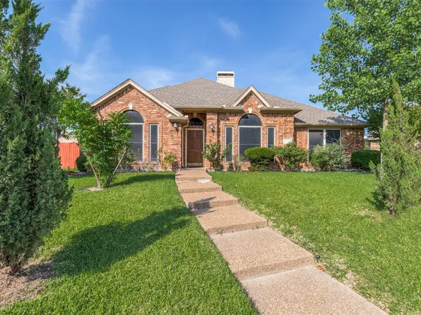2123 Alto Ave, Carrollton, TX 75007