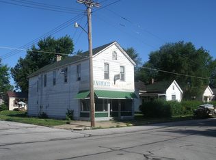 1101 N 10th St, Quincy, IL 62301