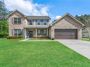 132 Misty Creek Dr, Lacombe, LA 70445