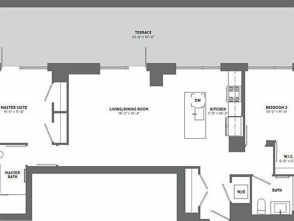 2nd image of 23 W 116th St APT 9C