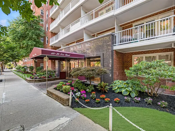 110-20 71st Road #114, Forest Hills, NY 11375