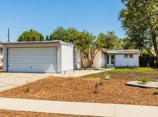 20331 Mobile St, Winnetka, CA 91306