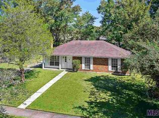 14725 Colonel Allen Ct, Baton Rouge, LA 70816