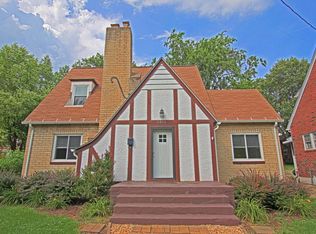 3411 Hillcrest Ave NW, Roanoke, VA 24012