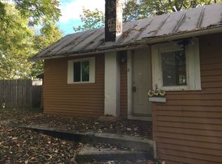 3232 W Columbia St, Springfield, OH 45504