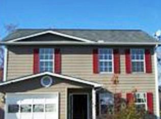 3549 Pocatello Ln, Powell, TN 37849