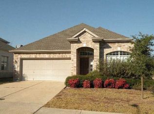 2226 Shark Loop, Round Rock, TX 78664