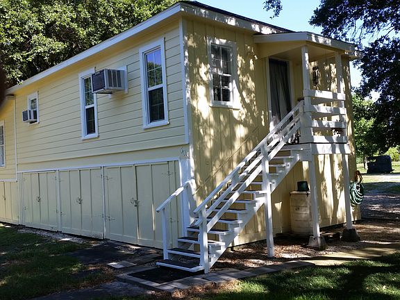 Garage Apartment - Front