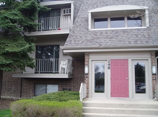 248 E Bailey Rd APT J, Naperville, IL 60565