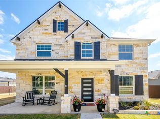 225 Villars Dr, Salado, TX 76571