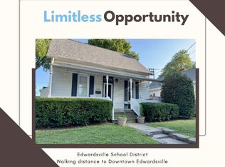 518 Randle St, Edwardsville, IL