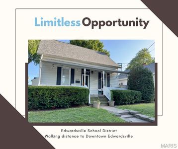 518 Randle St, Edwardsville, IL, 62025